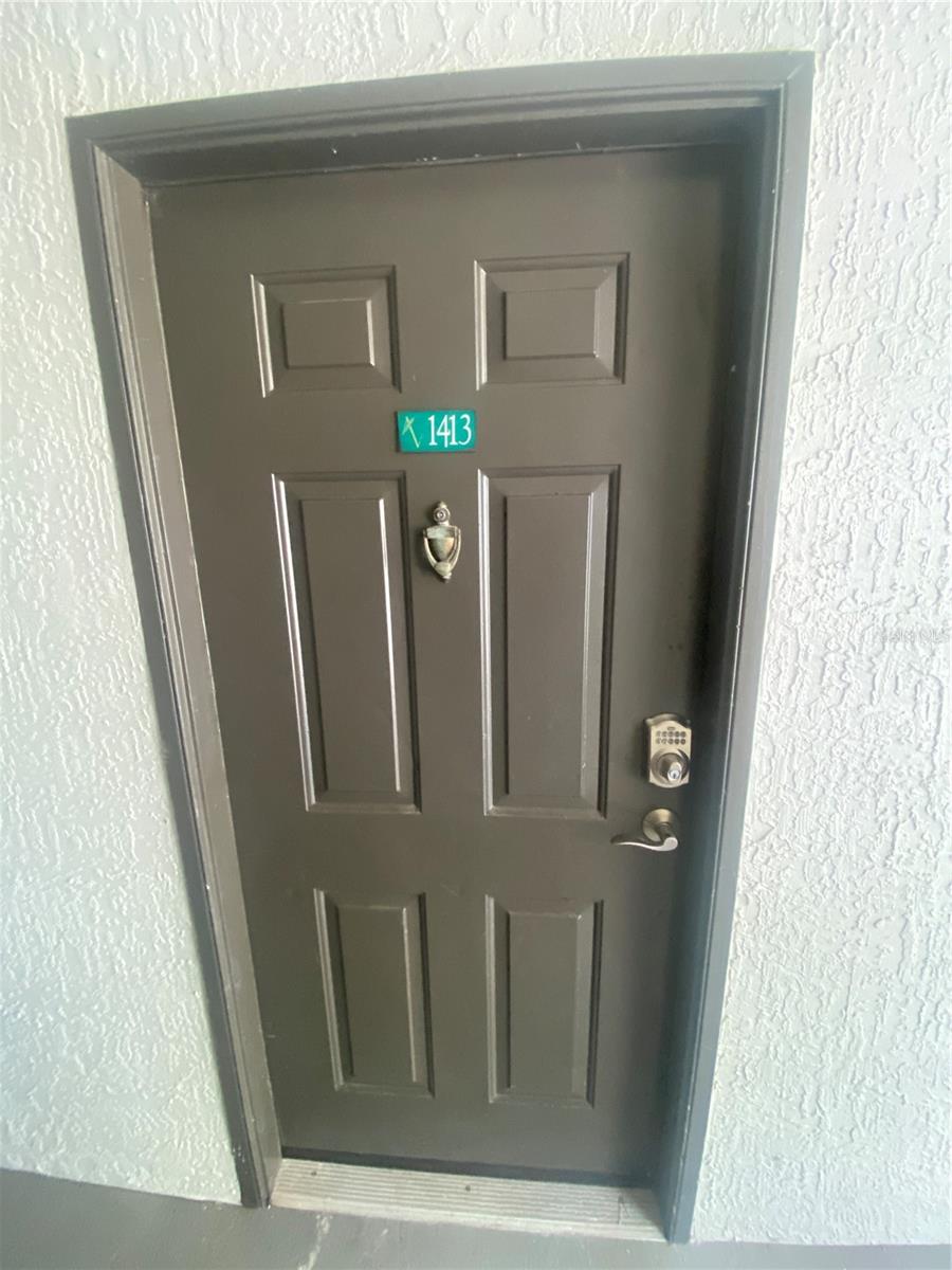 AUDUBON VLS/HUNTERS CRK CONDO - Residential