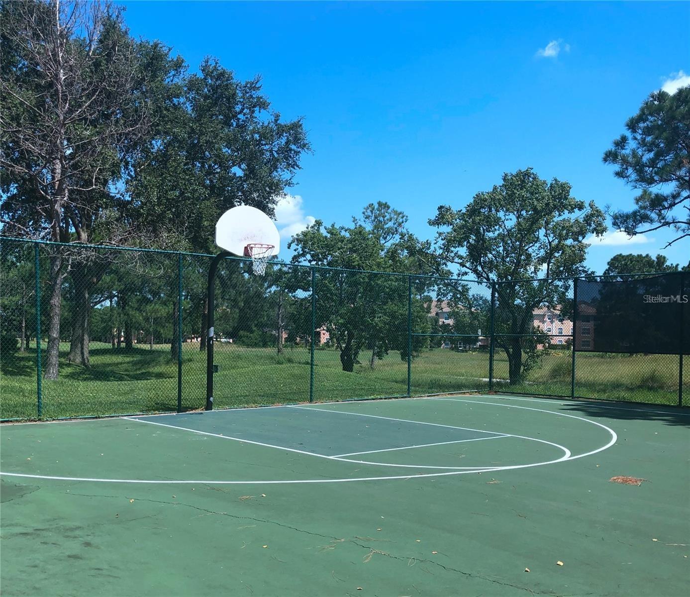 AUDUBON VLS/HUNTERS CRK CONDO - Residential