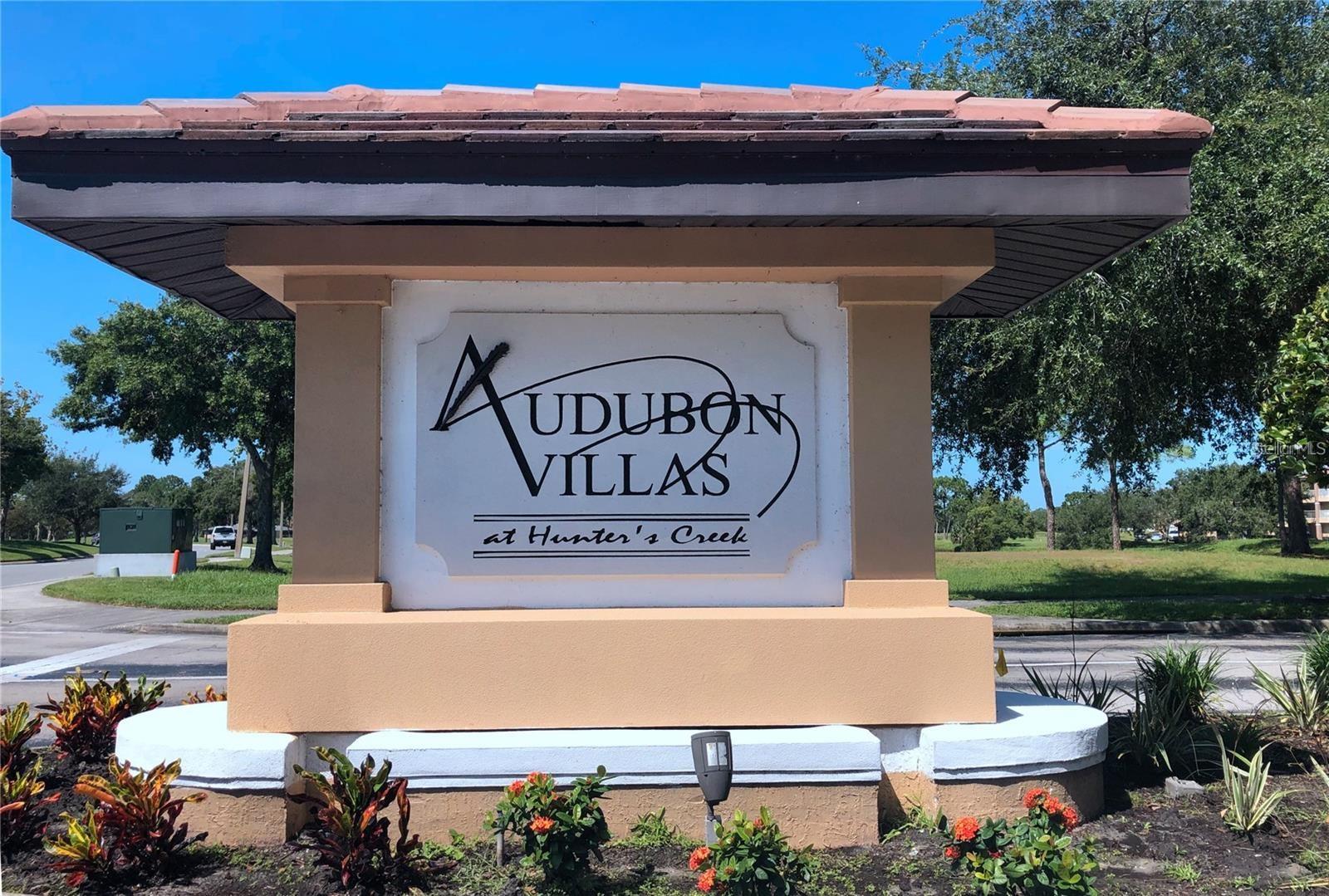 AUDUBON VLS/HUNTERS CRK CONDO - Residential