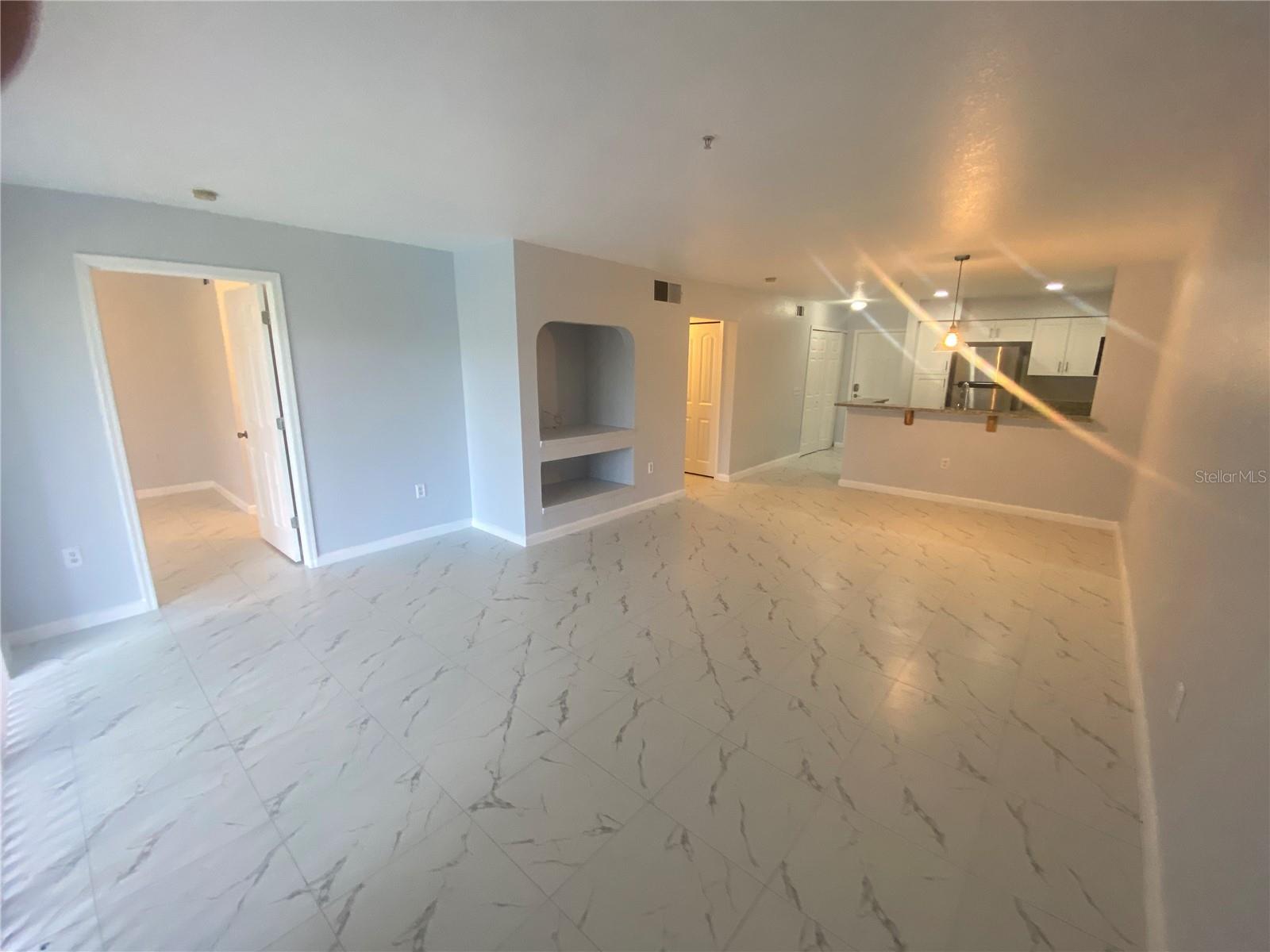 AUDUBON VLS/HUNTERS CRK CONDO - Residential