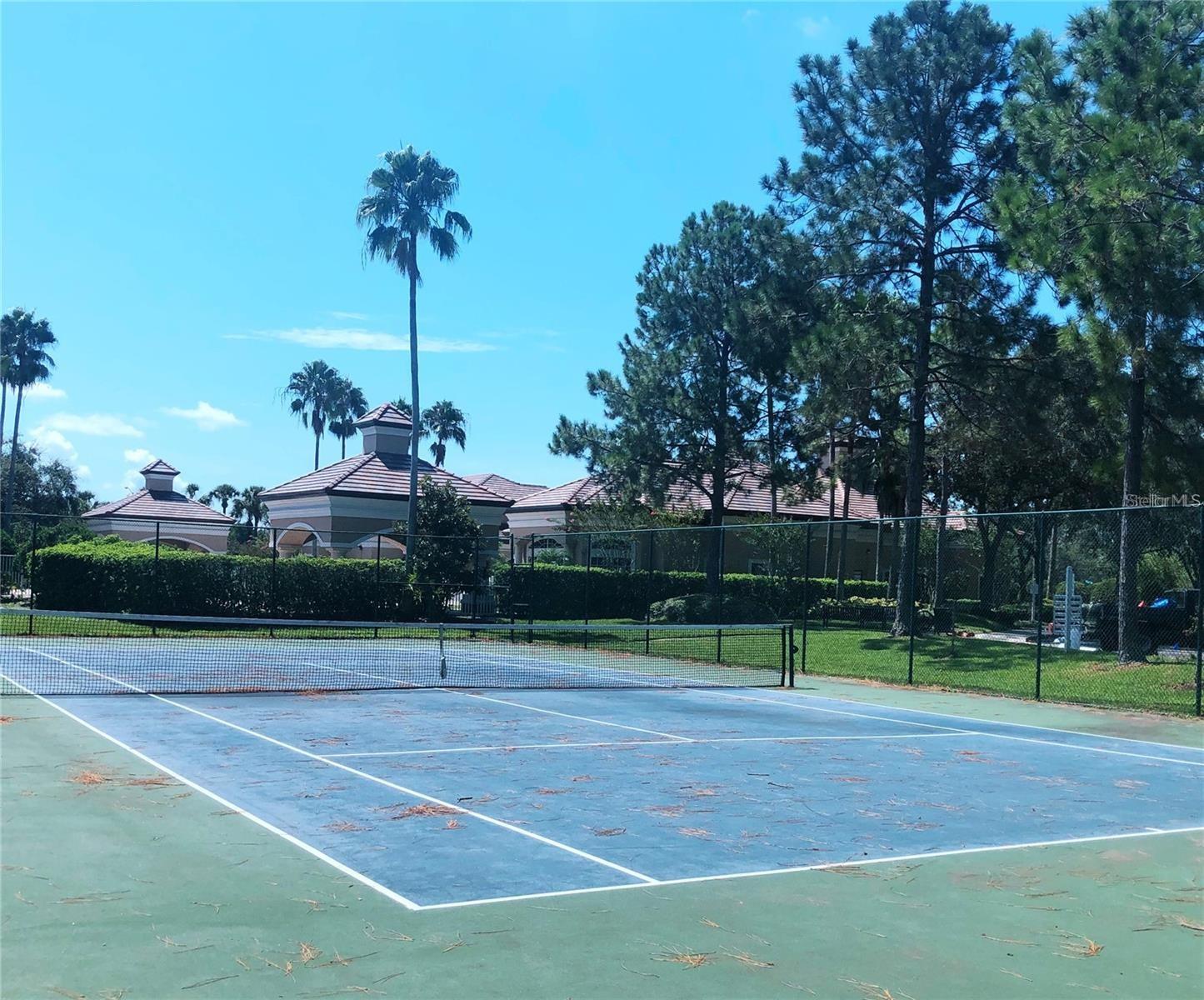AUDUBON VLS/HUNTERS CRK CONDO - Residential