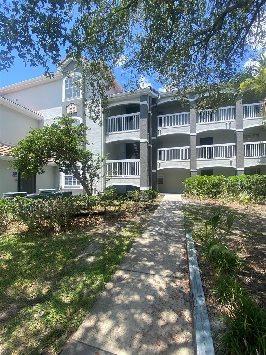 AUDUBON VLS/HUNTERS CRK CONDO - Residential