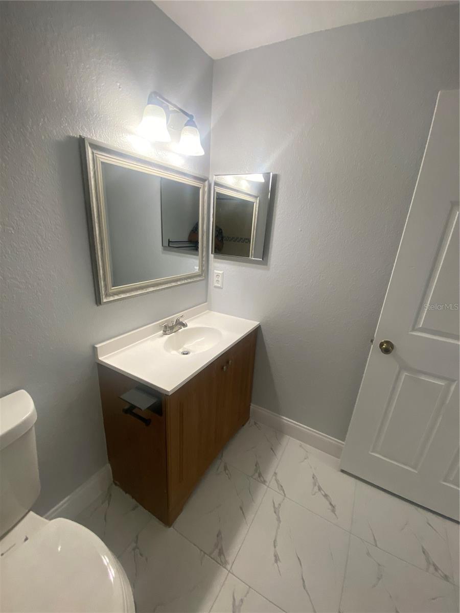 AUDUBON VLS/HUNTERS CRK CONDO - Residential