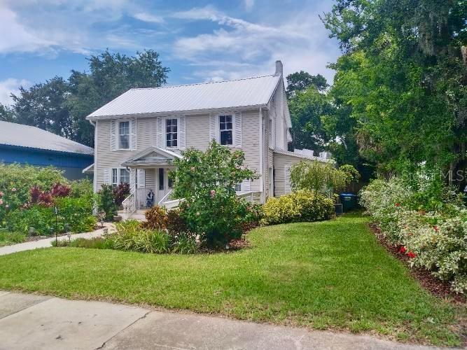 DAUGHERTYS NEW SMYRNA - Commercial Sale