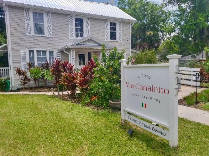 DAUGHERTYS NEW SMYRNA - Commercial Sale