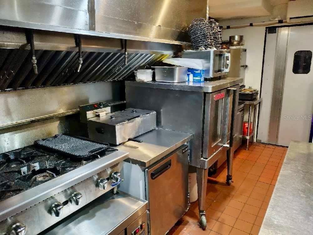 DAUGHERTYS NEW SMYRNA - Commercial Sale