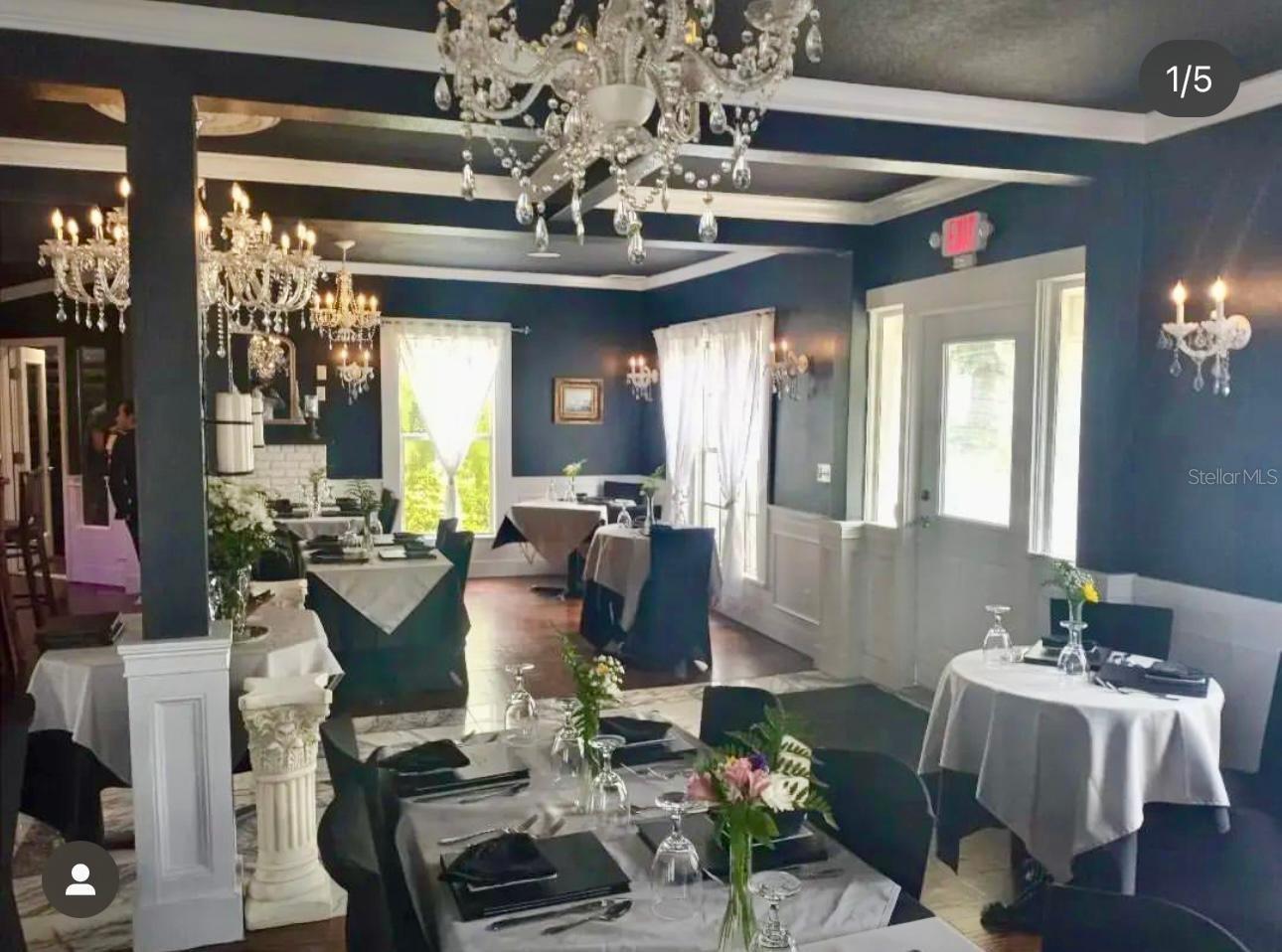 DAUGHERTYS NEW SMYRNA - Commercial Sale