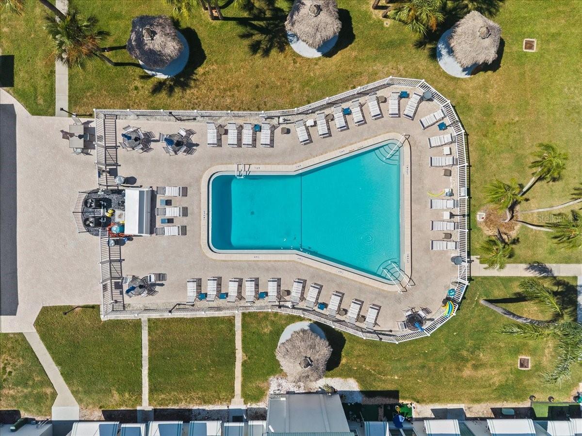 PARADISE SHORES - Residential