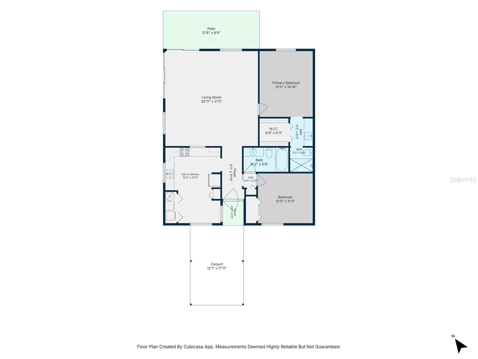 VILLAGE GARDENS PH 3 - Residential