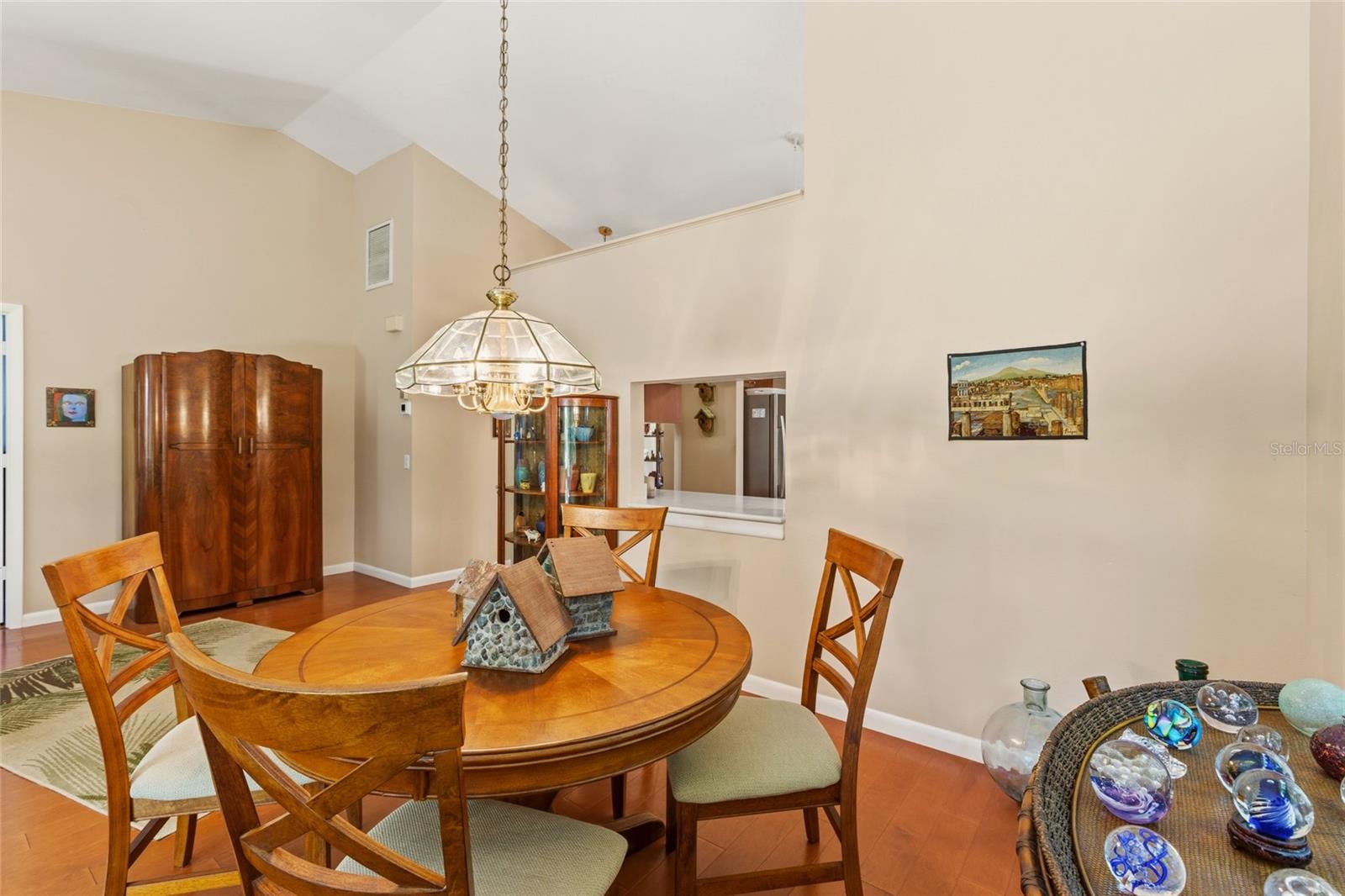 VILLAGE GARDENS PH 3 - Residential