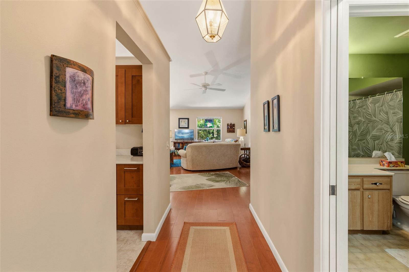 VILLAGE GARDENS PH 3 - Residential