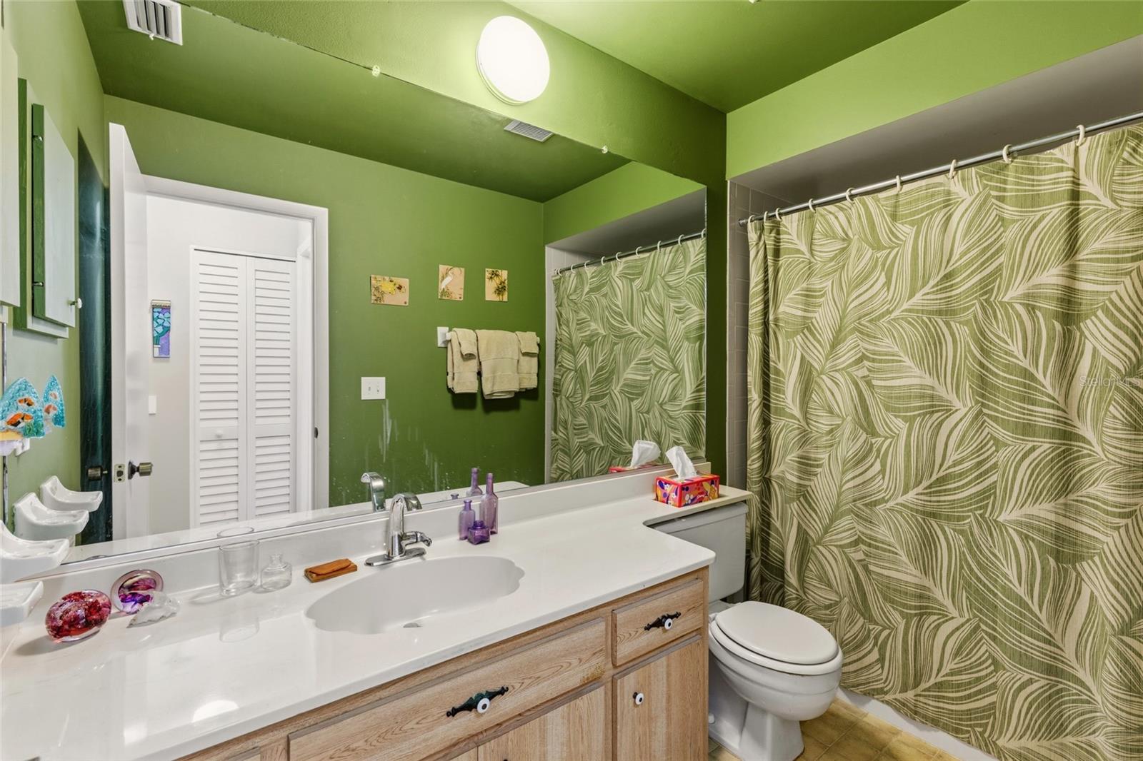 VILLAGE GARDENS PH 3 - Residential