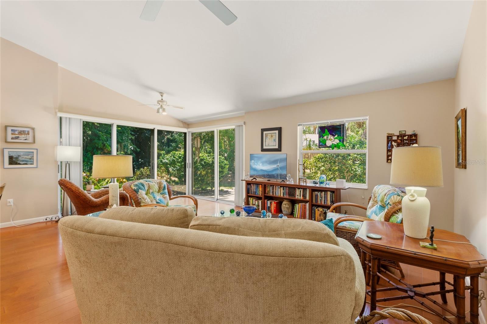 VILLAGE GARDENS PH 3 - Residential