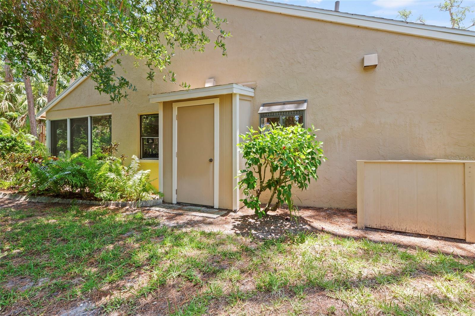 VILLAGE GARDENS PH 3 - Residential