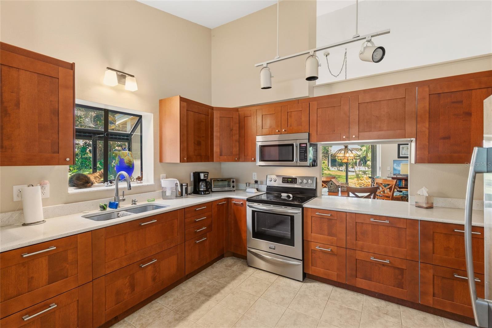 VILLAGE GARDENS PH 3 - Residential