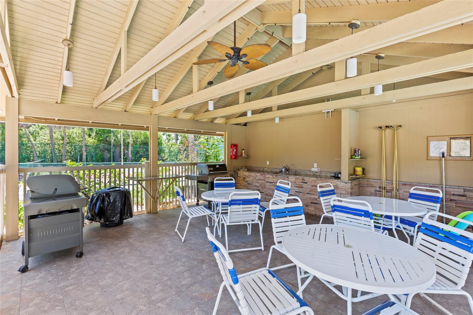 VILLAGE GARDENS PH 3 - Residential