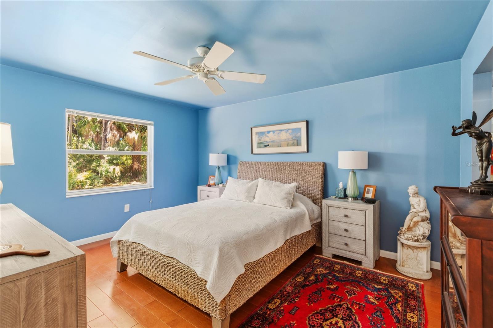 VILLAGE GARDENS PH 3 - Residential