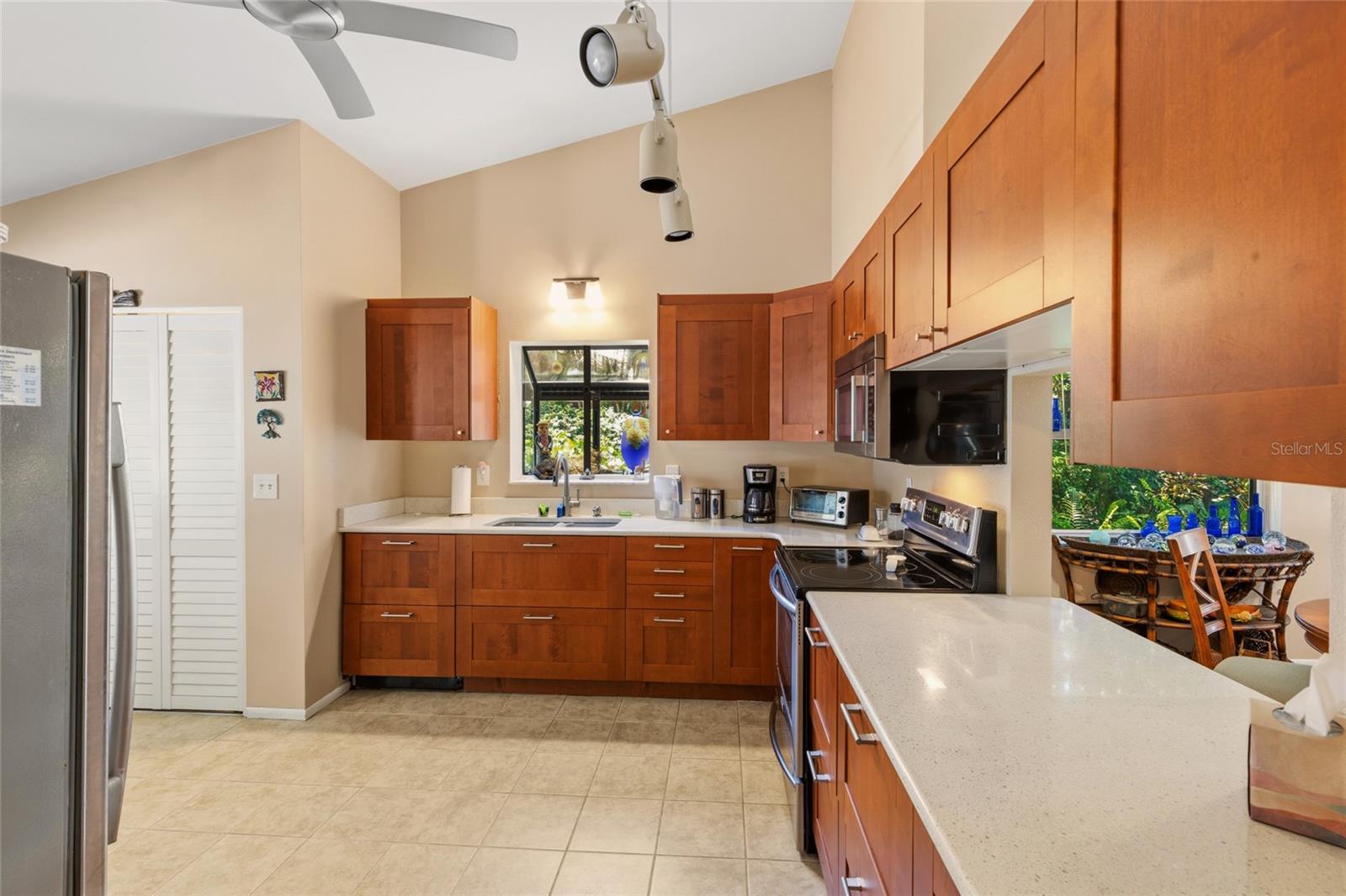 VILLAGE GARDENS PH 3 - Residential