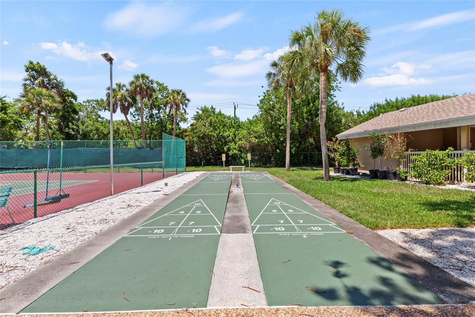 VILLAGE GARDENS PH 3 - Residential