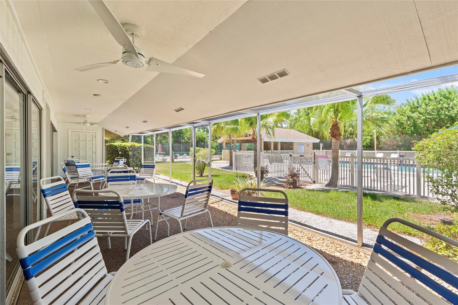 VILLAGE GARDENS PH 3 - Residential