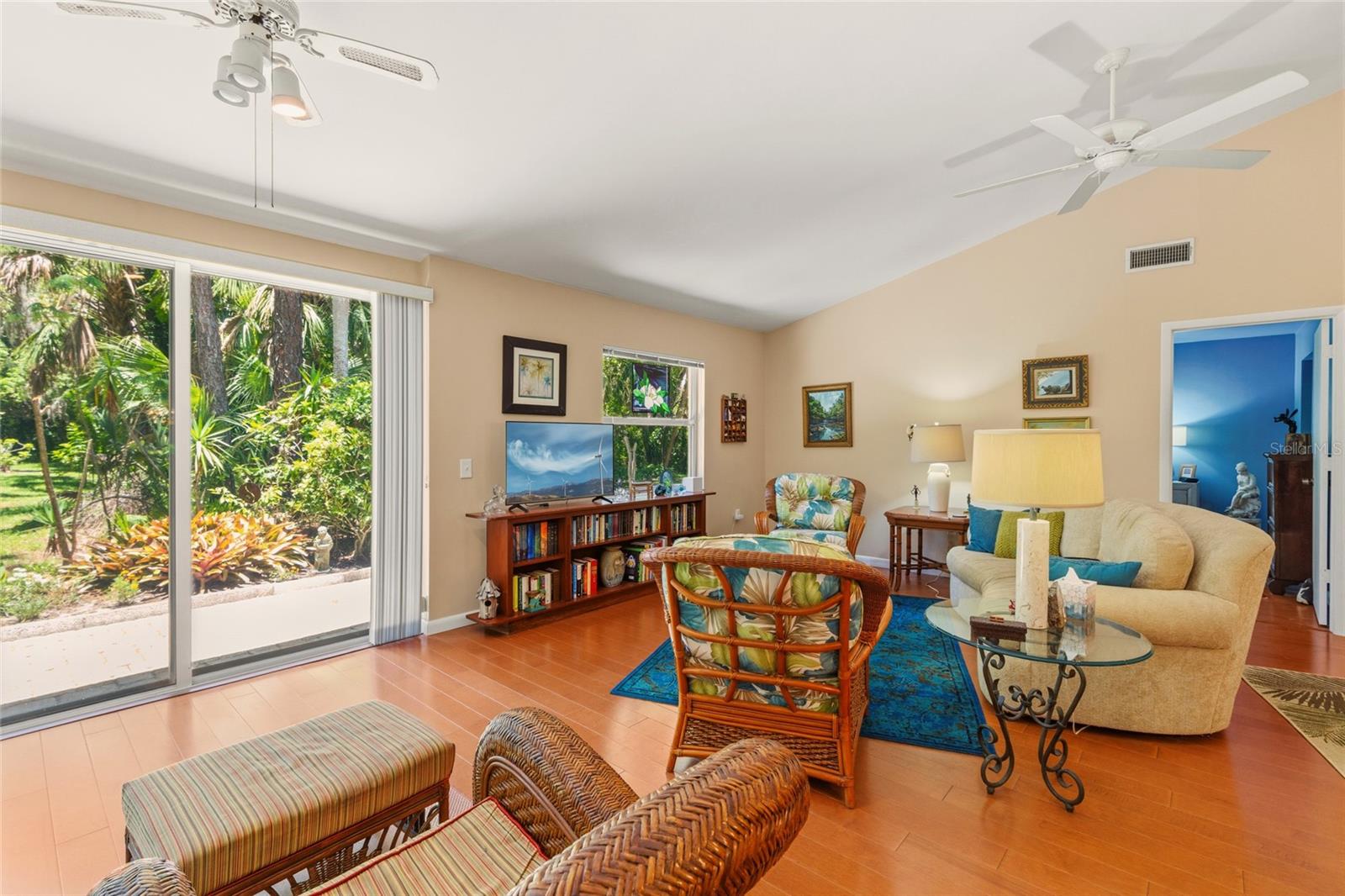 VILLAGE GARDENS PH 3 - Residential