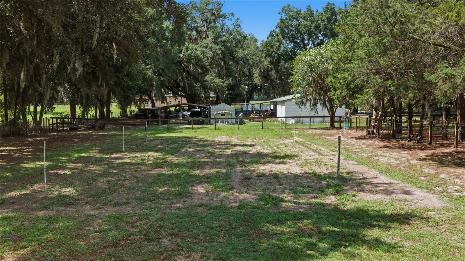 REMINGTON OAKS 02 UNREC - Residential