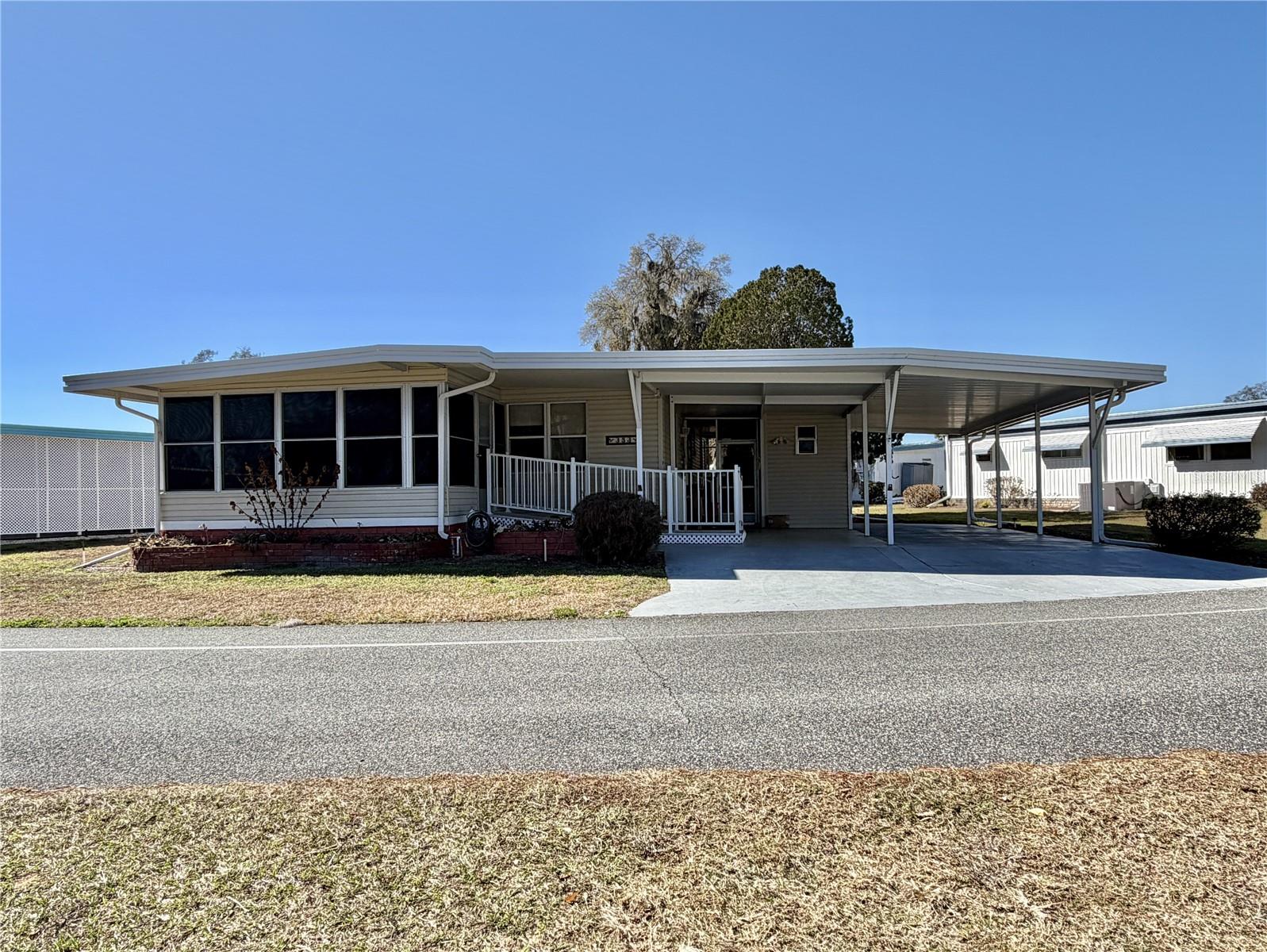 HAWTHORNE AT LEESBURG A COOP - Residential