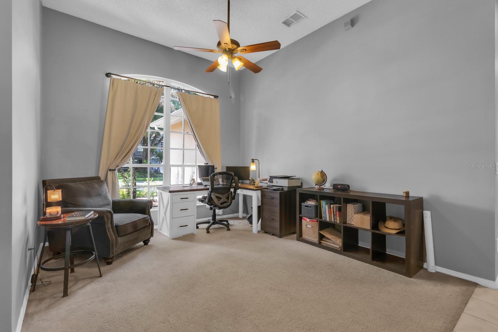 CHAPMAN GROVES - Residential