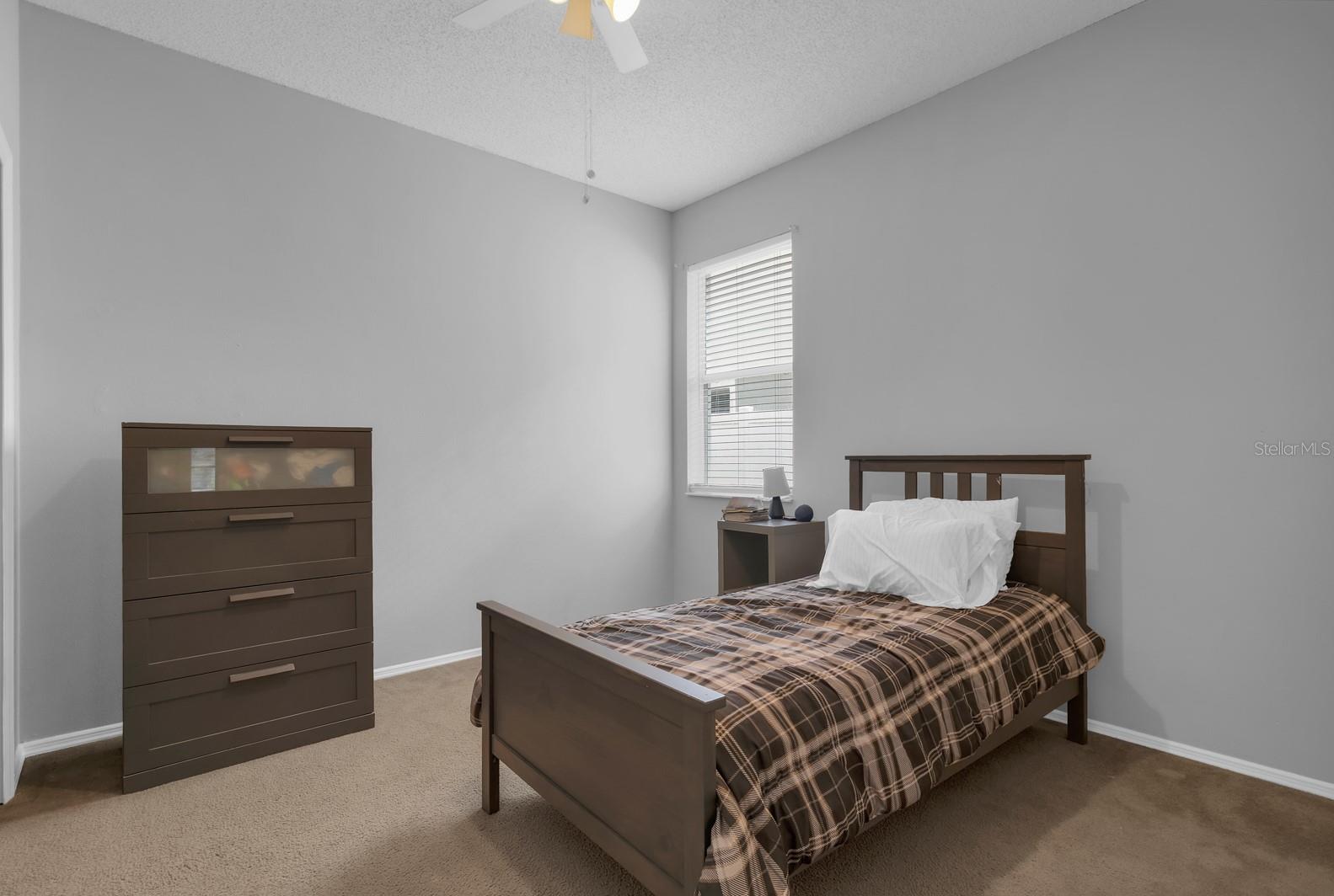 CHAPMAN GROVES - Residential