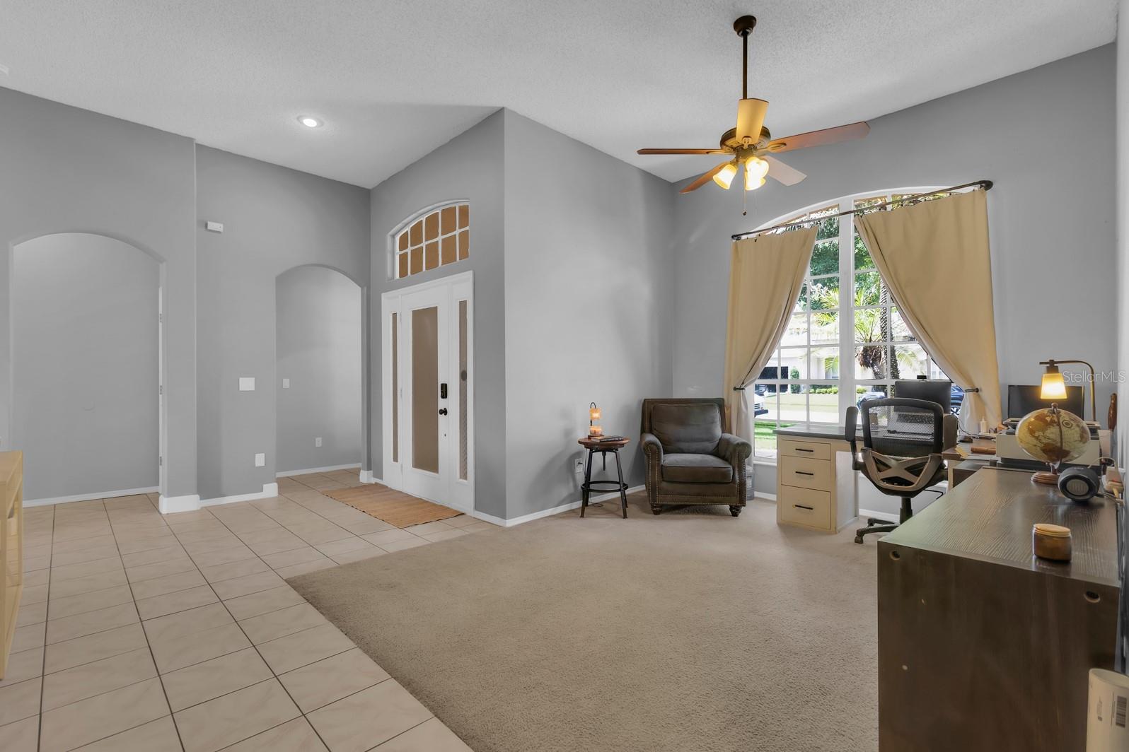 CHAPMAN GROVES - Residential