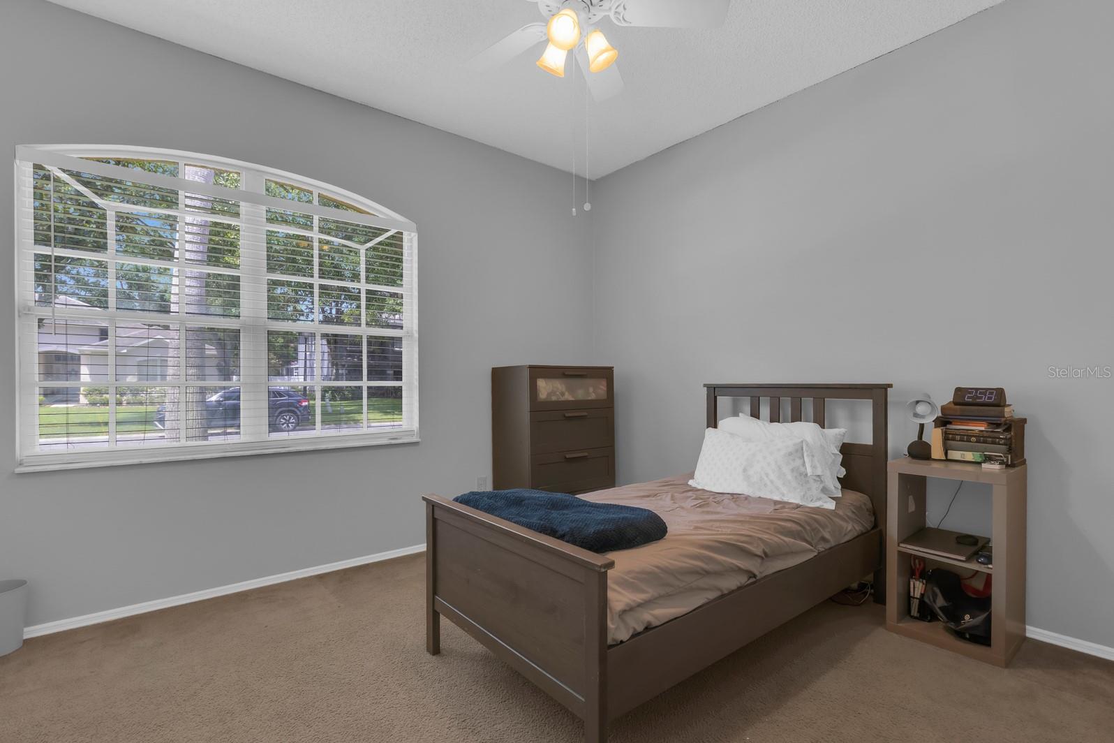 CHAPMAN GROVES - Residential
