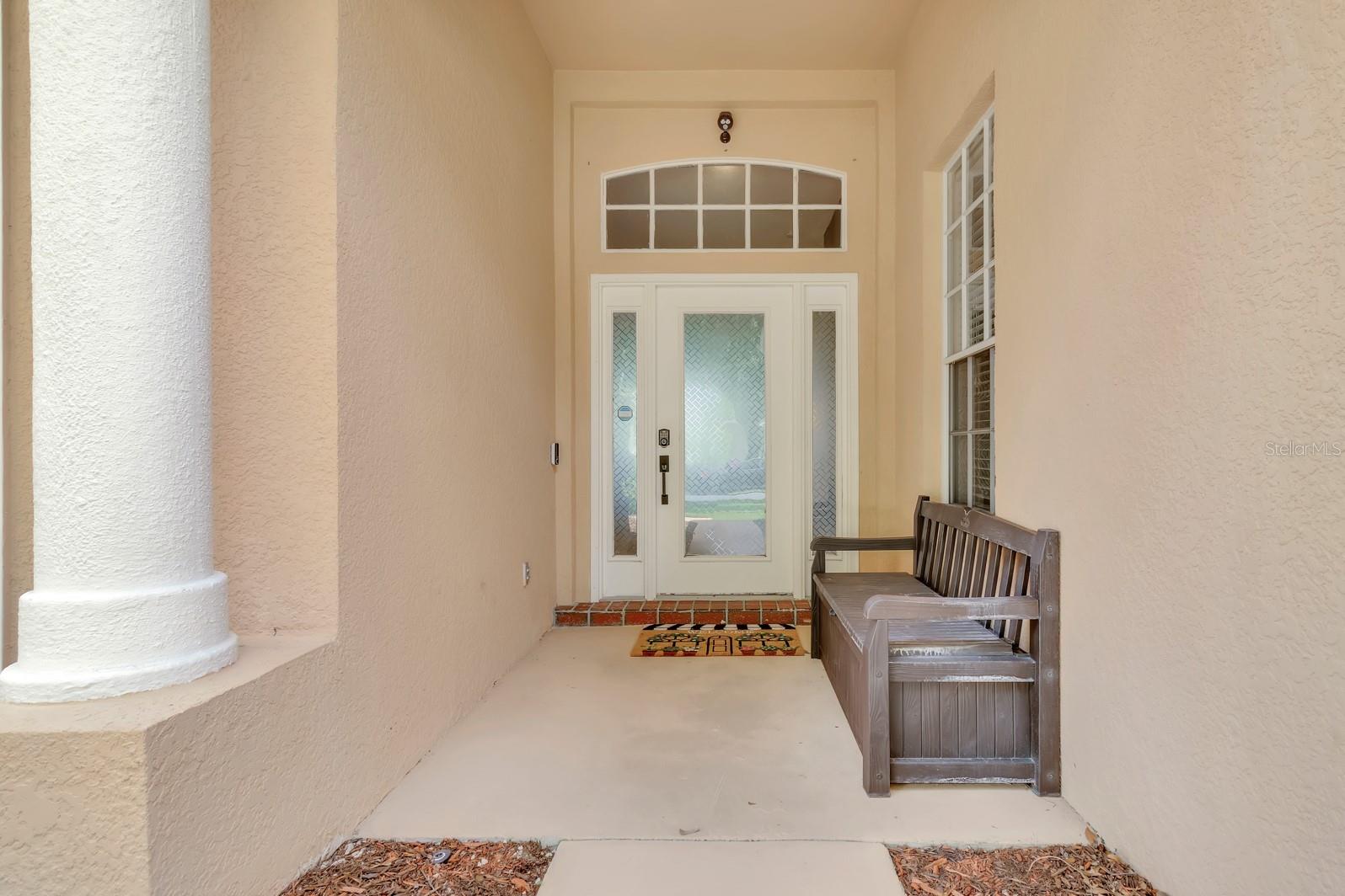 CHAPMAN GROVES - Residential