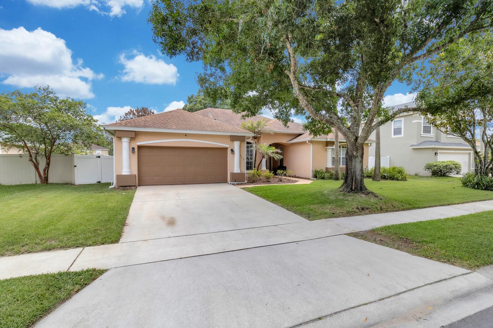 CHAPMAN GROVES - Residential