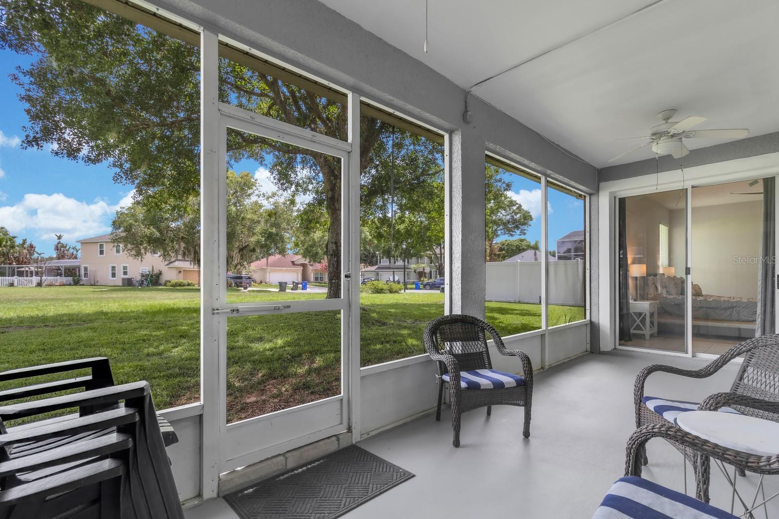 CHAPMAN GROVES - Residential
