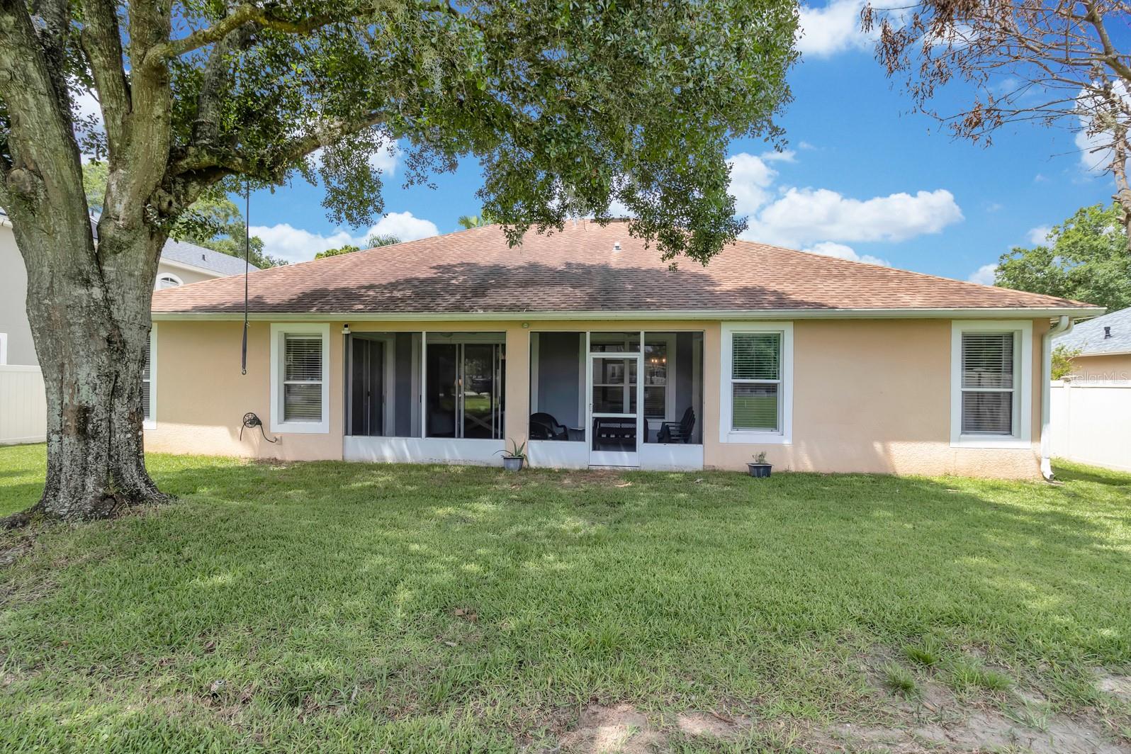 CHAPMAN GROVES - Residential