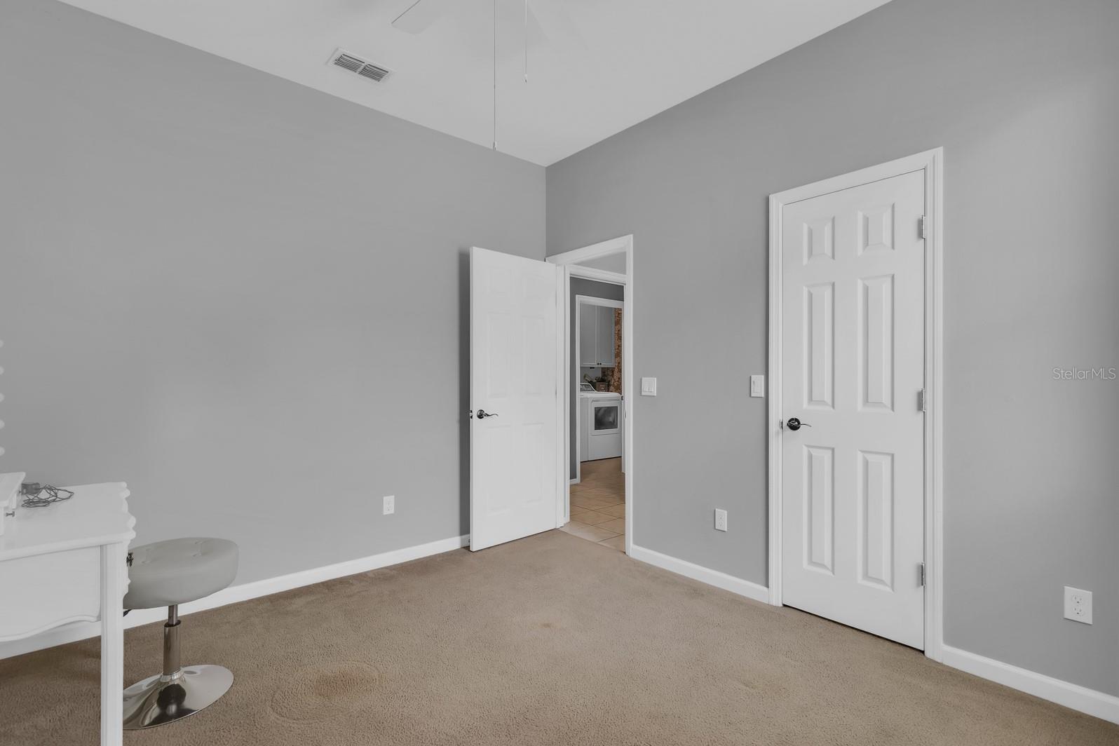 CHAPMAN GROVES - Residential