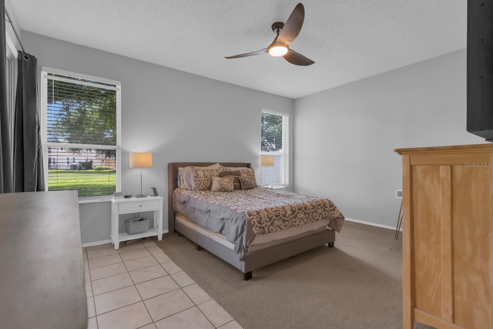 CHAPMAN GROVES - Residential