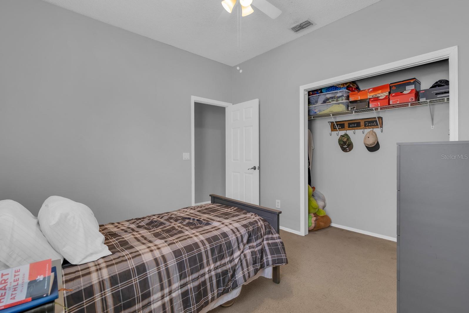 CHAPMAN GROVES - Residential