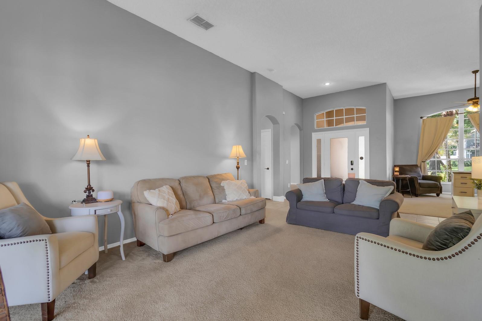 CHAPMAN GROVES - Residential