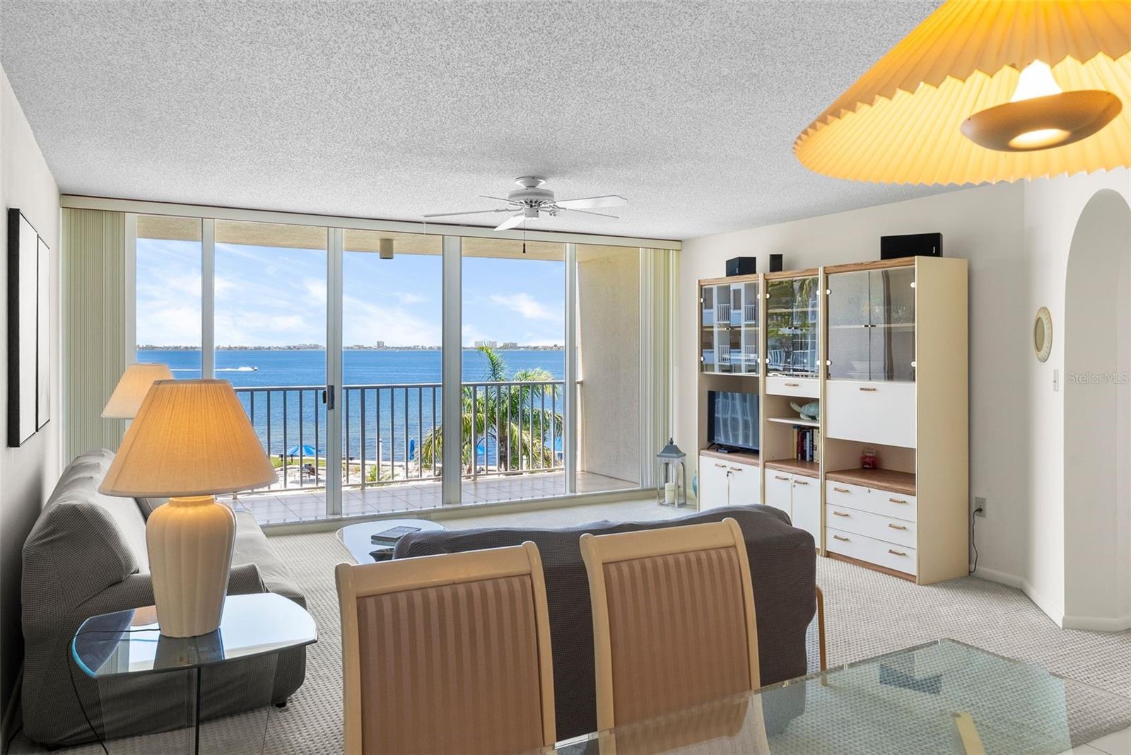ISLA KEY CONDO - Residential Lease