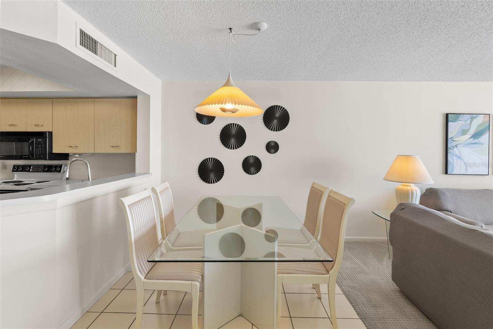 ISLA KEY CONDO - Residential Lease