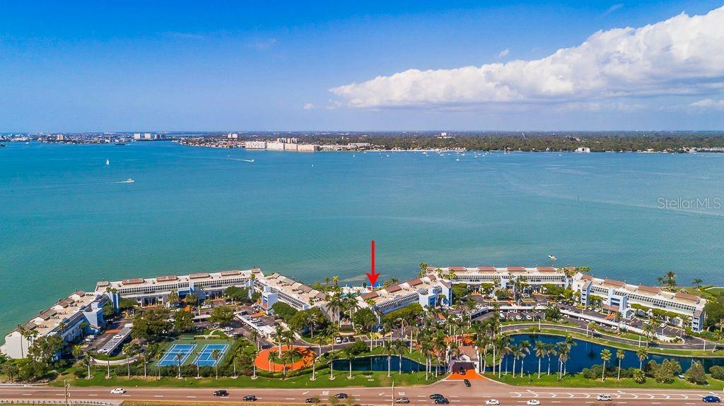 ISLA KEY CONDO - Residential Lease