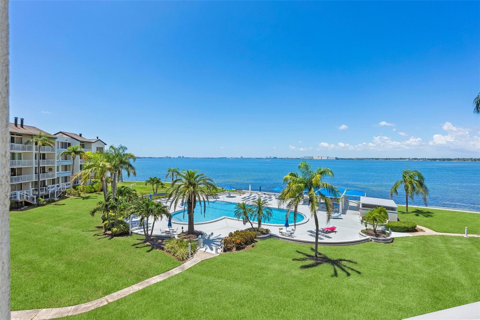 ISLA KEY CONDO - Residential Lease