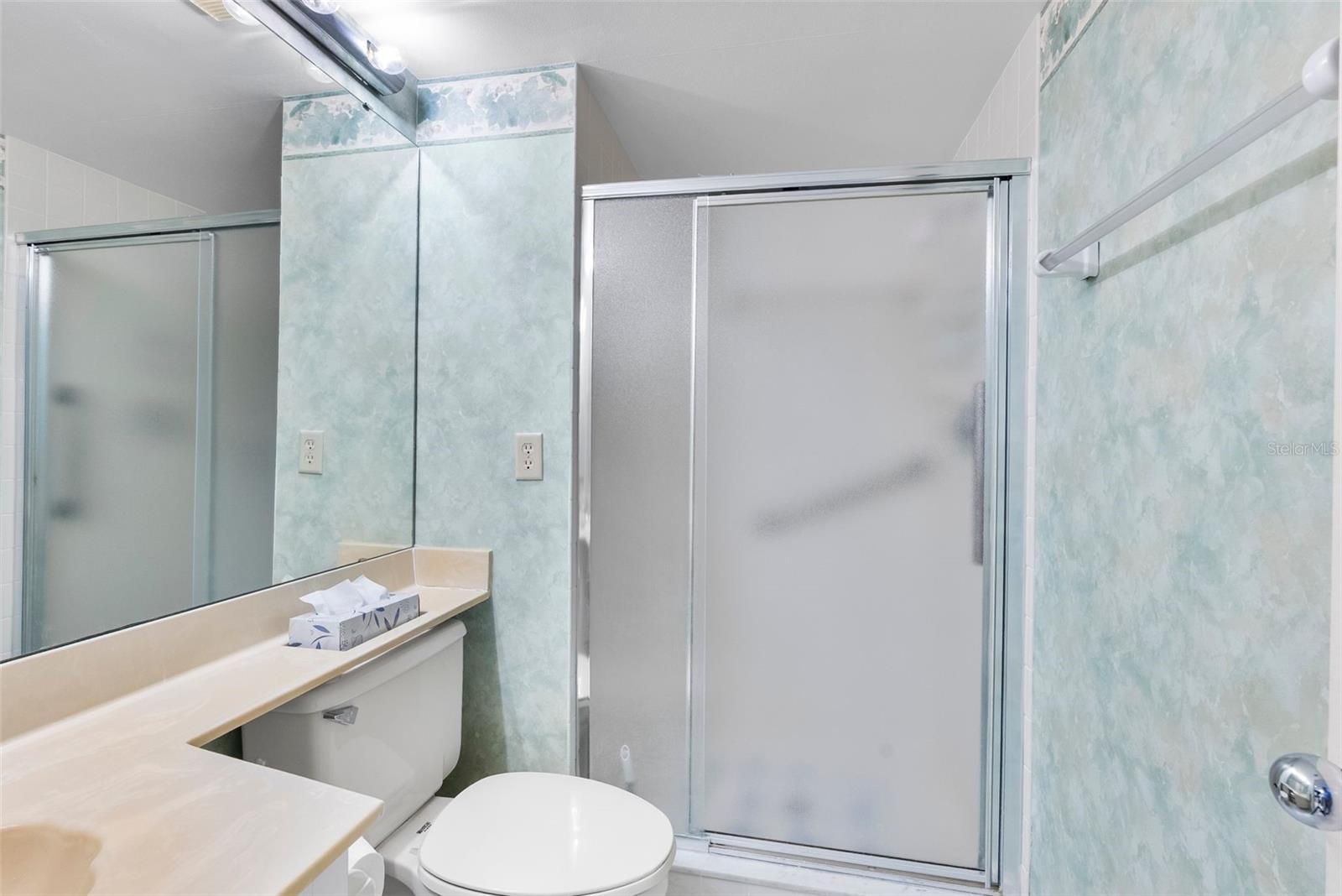 ISLA KEY CONDO - Residential Lease