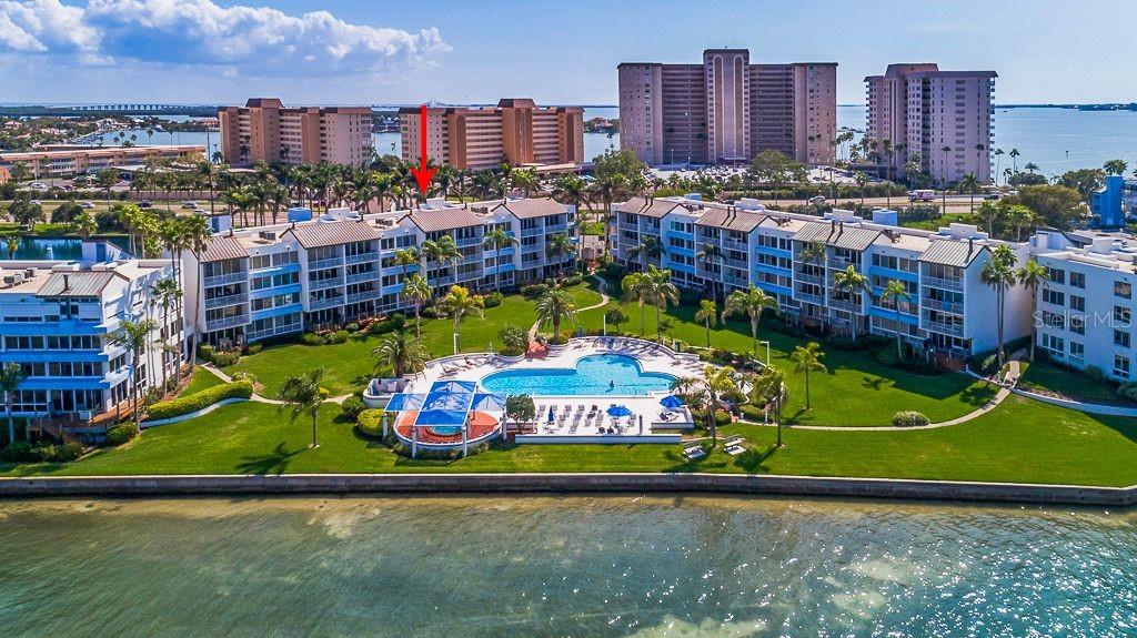 ISLA KEY CONDO - Residential Lease