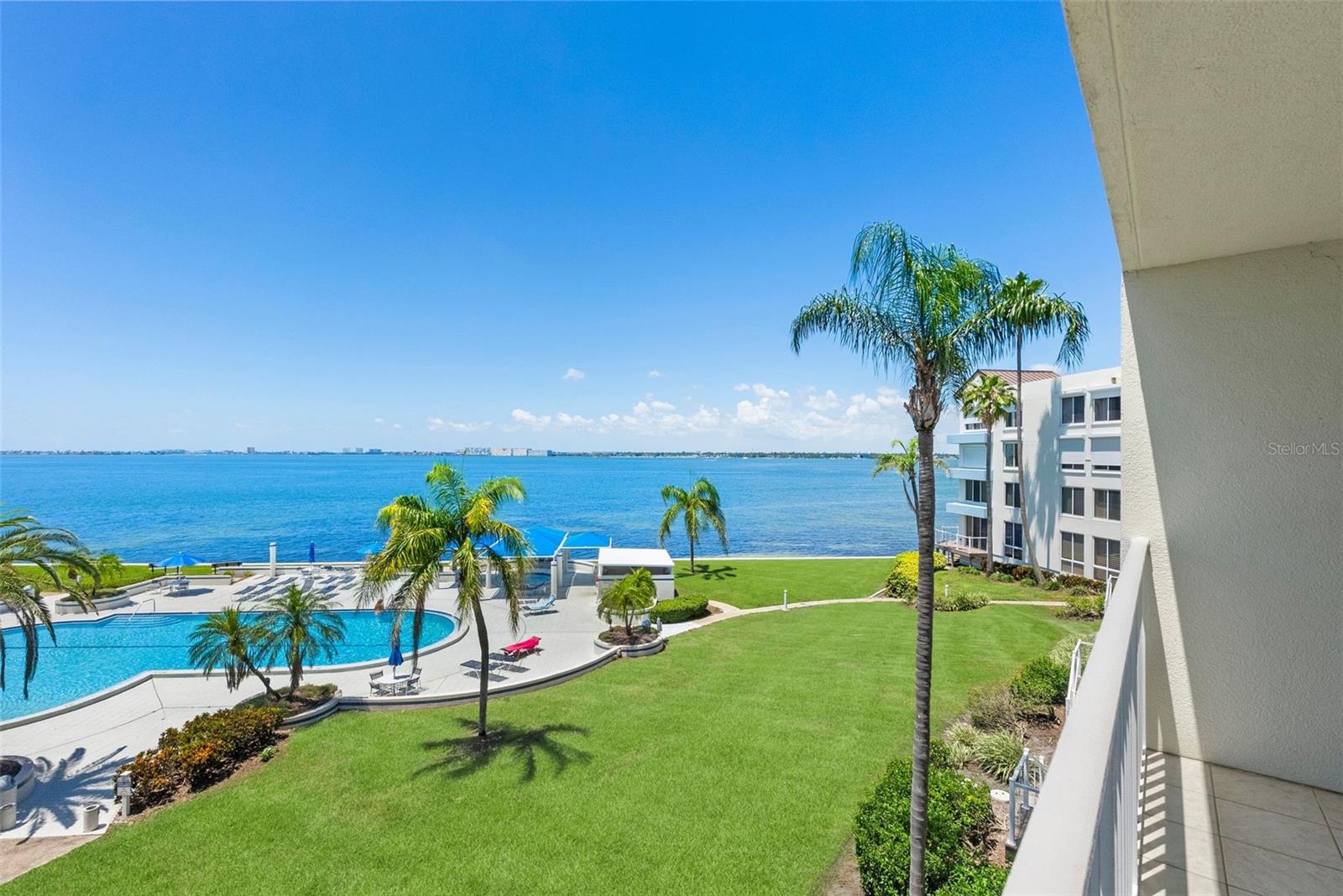 ISLA KEY CONDO - Residential Lease