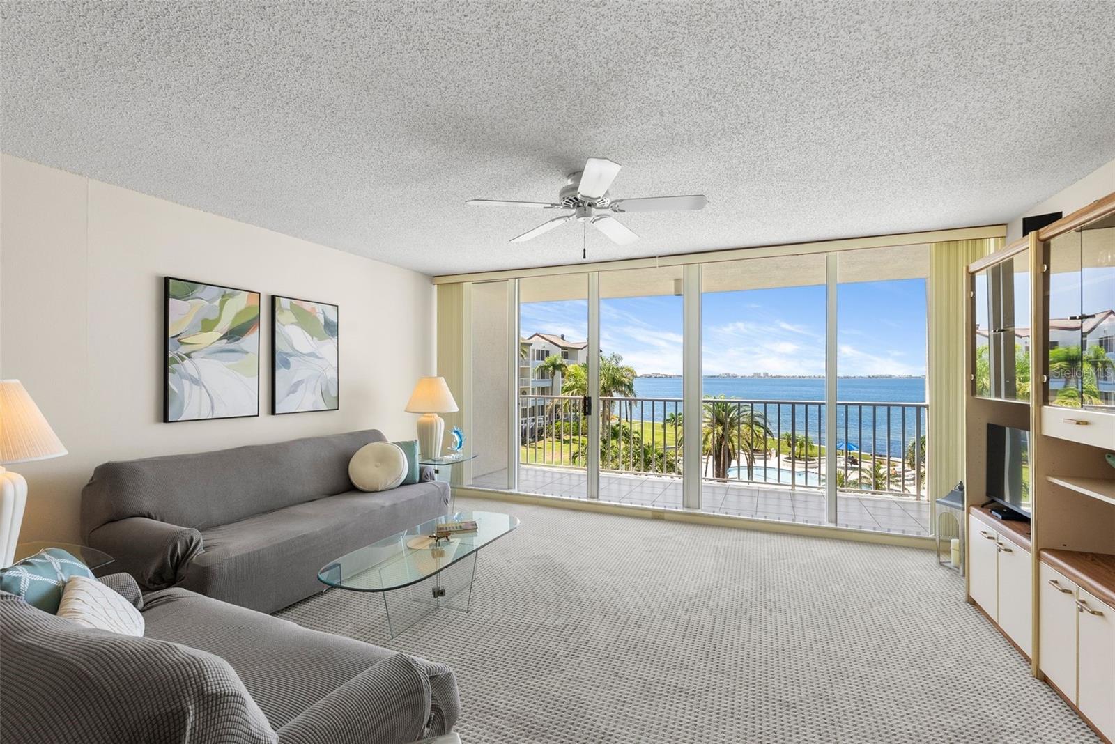 ISLA KEY CONDO - Residential Lease