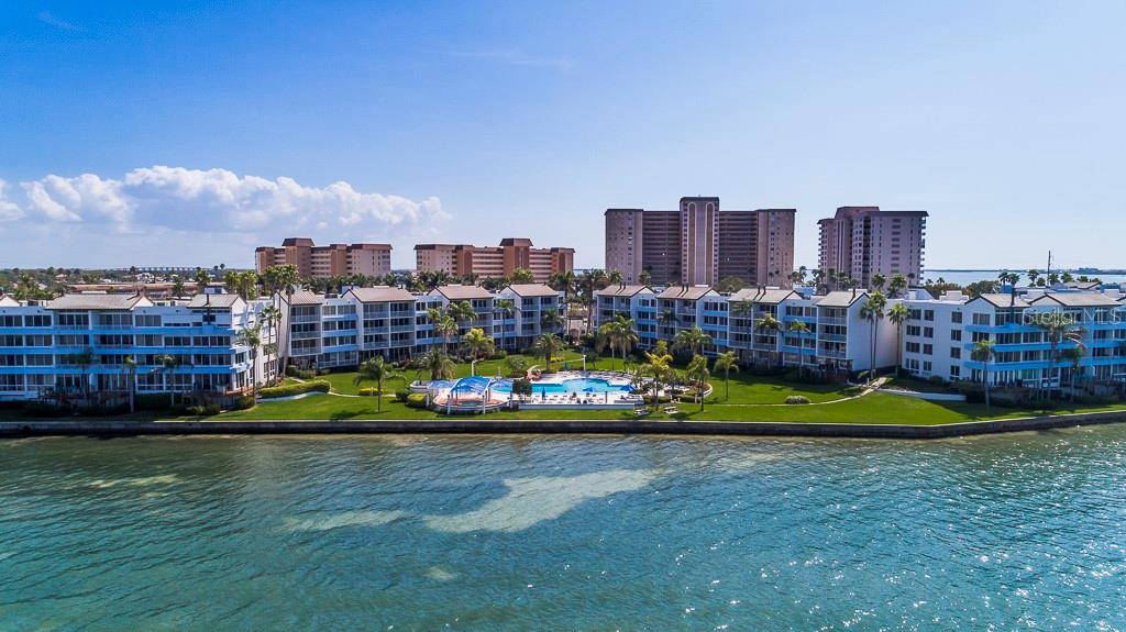 ISLA KEY CONDO - Residential Lease