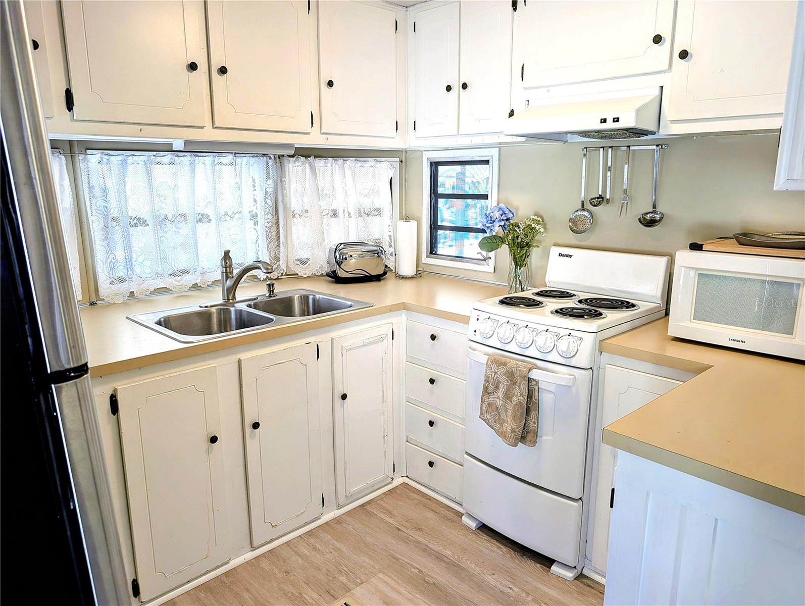 SUGAR CREEK RESORT CO-OP - Residential