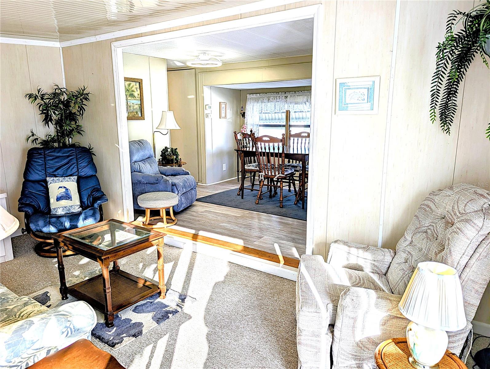 SUGAR CREEK RESORT CO-OP - Residential